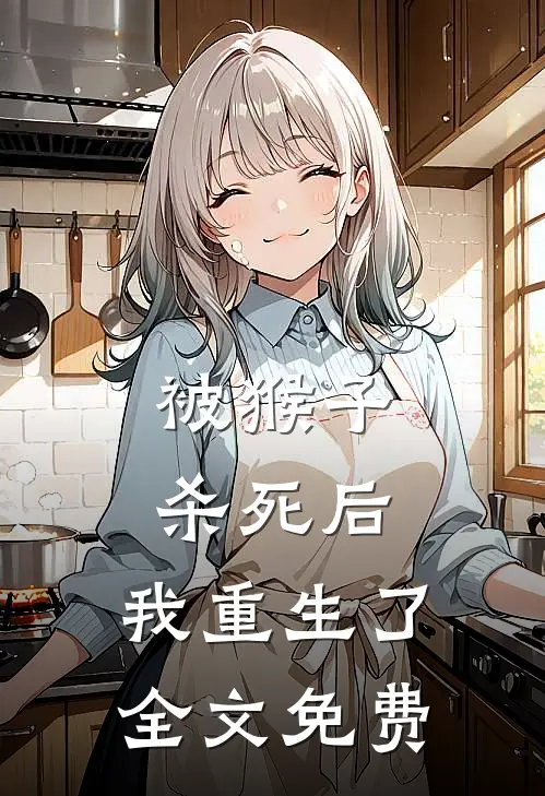 被猴子杀死后，我重生了全文免费