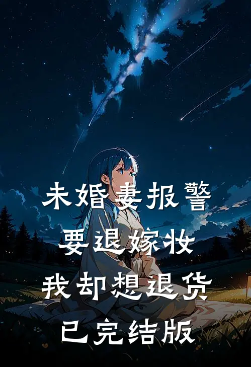 未婚妻报警要退嫁妆，我却想退货已完结版