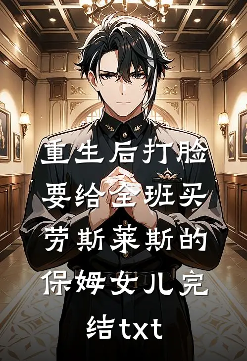 重生后打脸要给全班买劳斯莱斯的保姆女儿完结txt