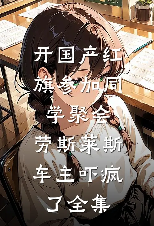 开国产红旗参加同学聚会，劳斯莱斯车主吓疯了全集