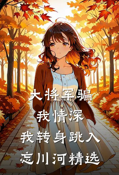 大将军骗我情深，我转身跳入忘川河精选