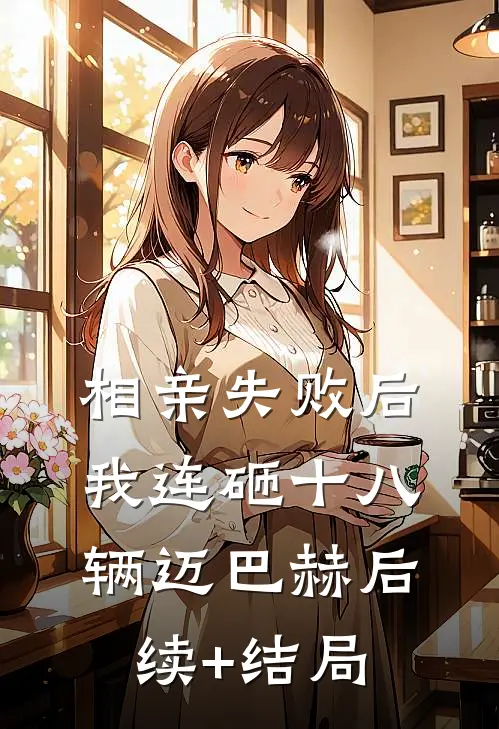 相亲失败后，我连砸十八辆迈巴赫后续+结局