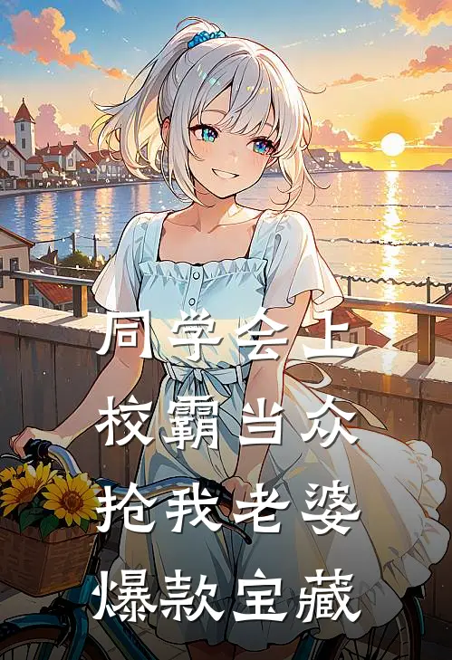 同学会上校霸当众抢我老婆爆款宝藏