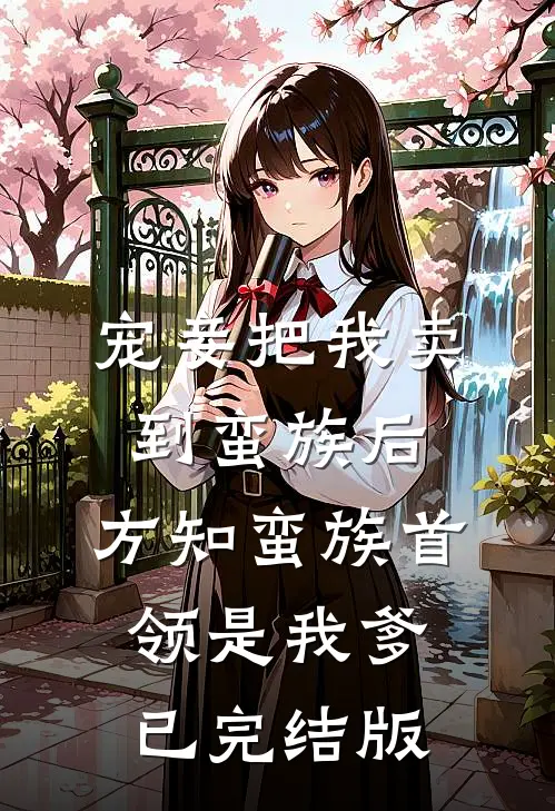 宠妾把我卖到蛮族后，方知蛮族首领是我爹已完结版