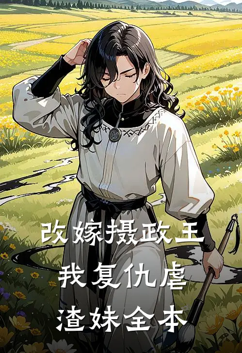 改嫁摄政王，我复仇虐渣妹全本