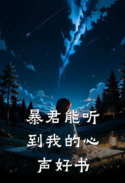 暴君能听到我的心声好书