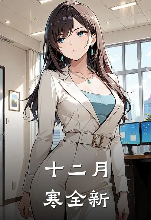 十二月寒全新