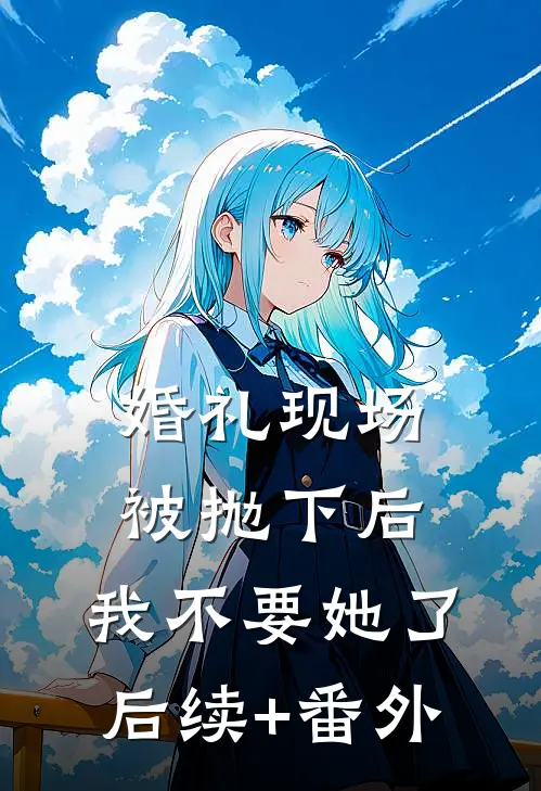 婚礼现场被抛下后，我不要她了后续+番外