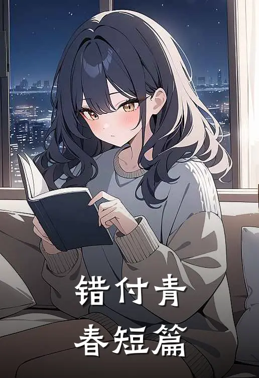错付青春短篇