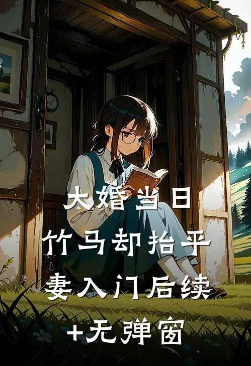 大婚当日，竹马却抬平妻入门后续+无弹窗