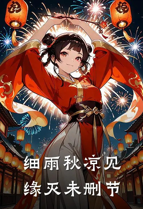 细雨秋凉见缘灭未删节
