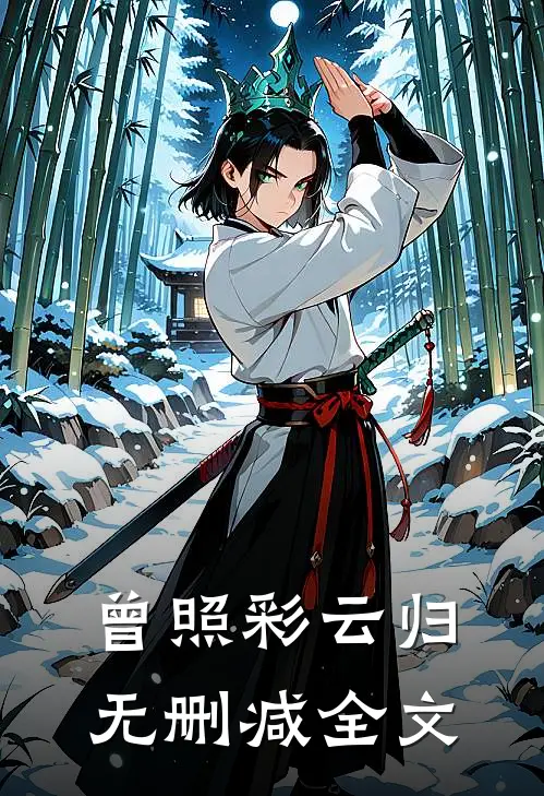 曾照彩云归无删减全文