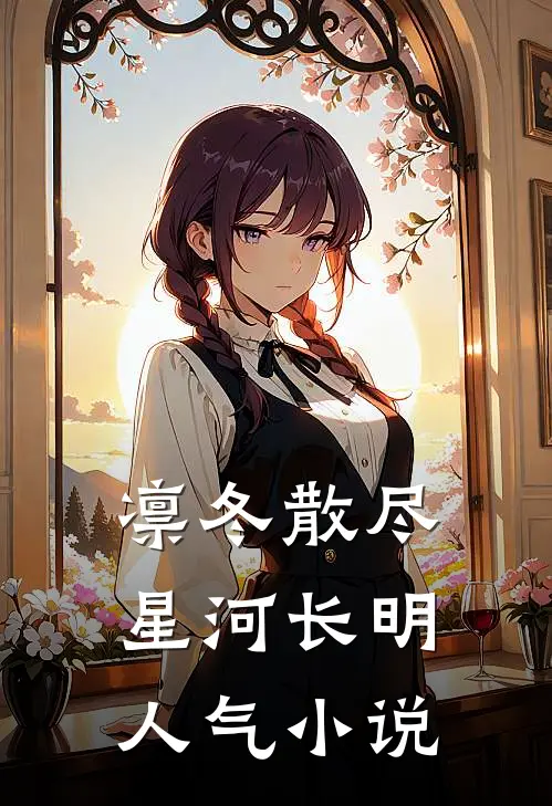凛冬散尽，星河长明人气小说
