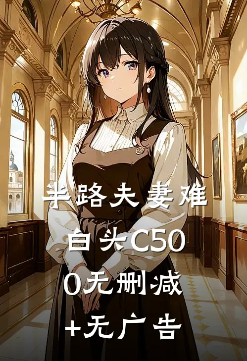 半路夫妻难白头C500无删减+无广告