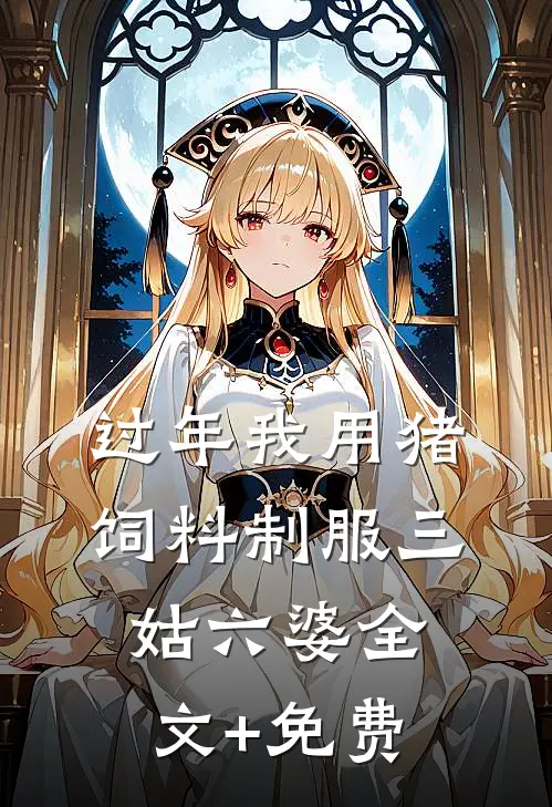 过年我用猪饲料制服三姑六婆全文+免费