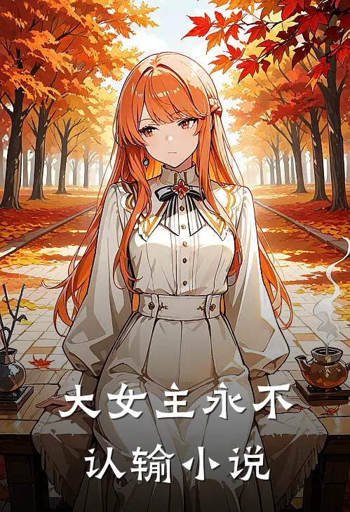 大女主永不认输小说