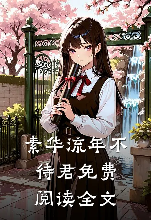 素华流年不待君免费阅读全文