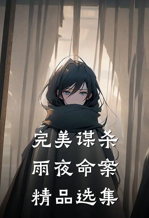 完美谋杀雨夜命案精品选集