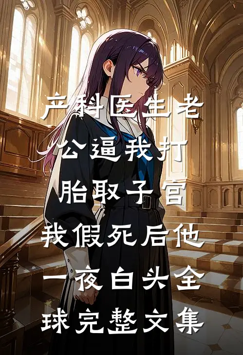 产科医生老公逼我打胎取子宫，我假死后他一夜白头全球完整文集