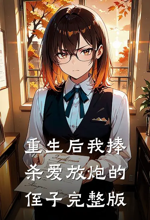 重生后我捧杀爱放炮的侄子完整版