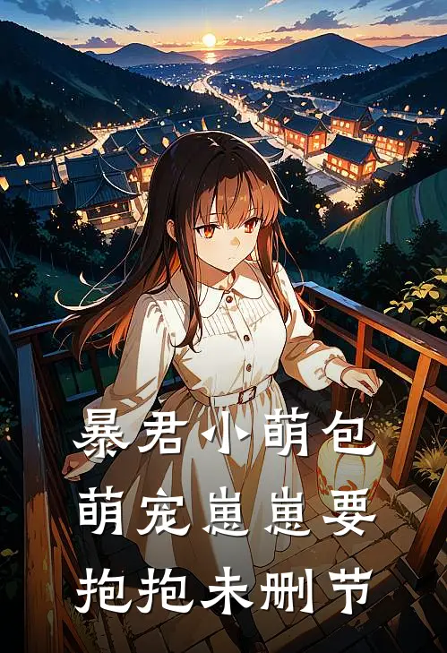 暴君小萌包，萌宠崽崽要抱抱未删节