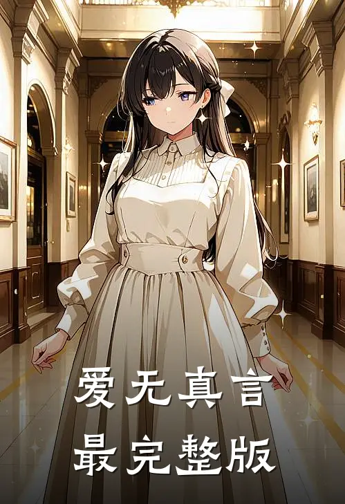 爱无真言最完整版