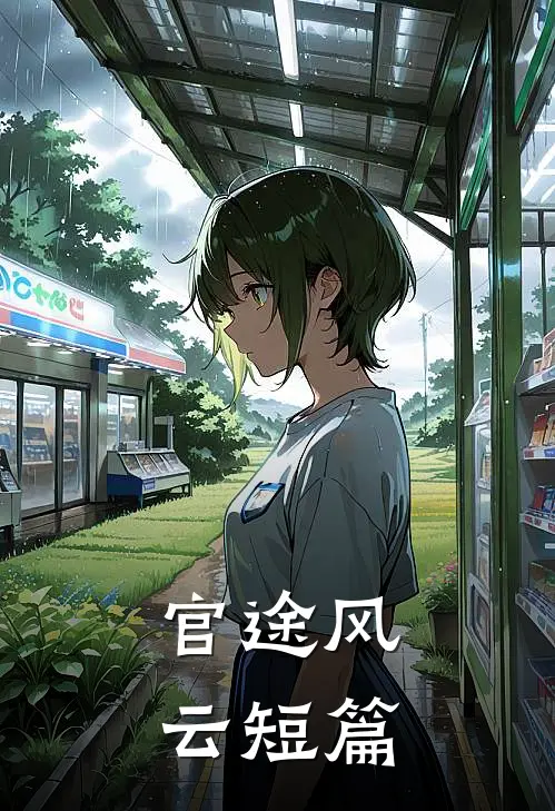 官途风云短篇