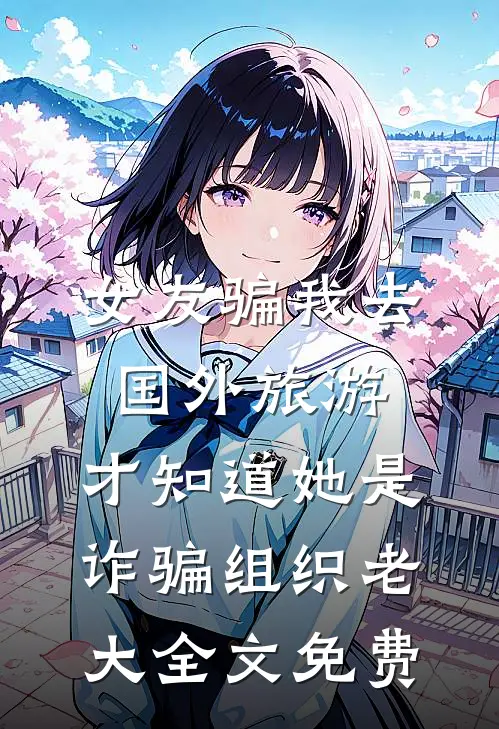 女友骗我去国外旅游，才知道她是诈骗组织老大全文免费