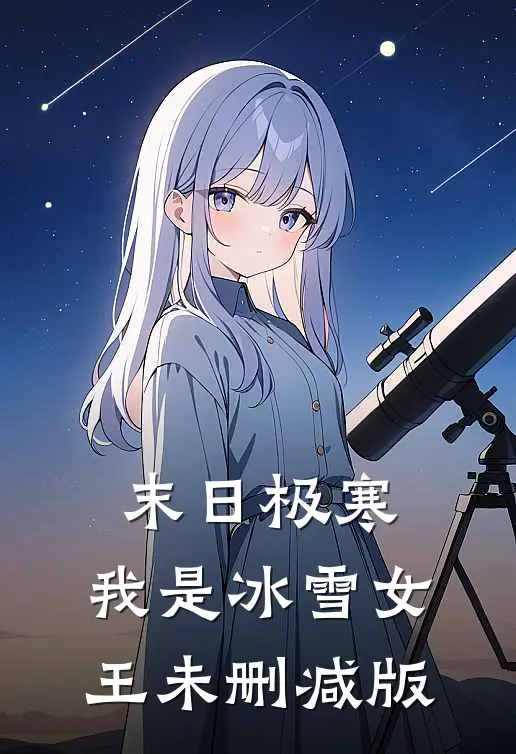 末日极寒，我是冰雪女王未删减版
