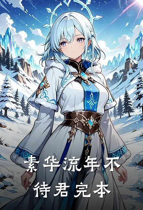 素华流年不待君完本