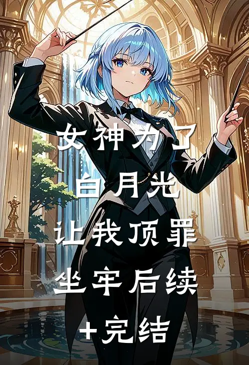 女神为了白月光，让我顶罪坐牢后续+完结