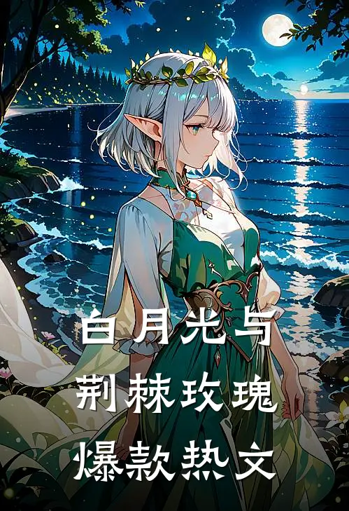 白月光与荆棘玫瑰爆款热文