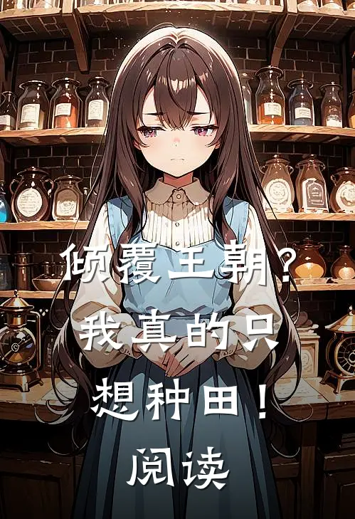 倾覆王朝？我真的只想种田！阅读