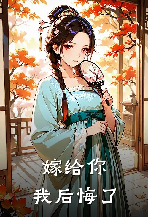嫁给你，我后悔了