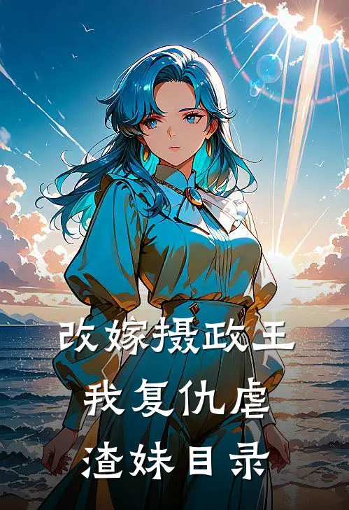 改嫁摄政王，我复仇虐渣妹目录