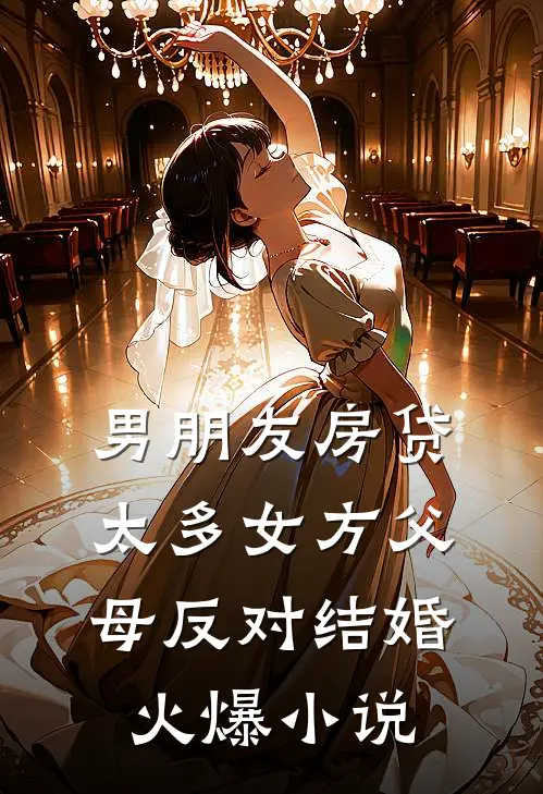 男朋友房贷太多女方父母反对结婚火爆小说
