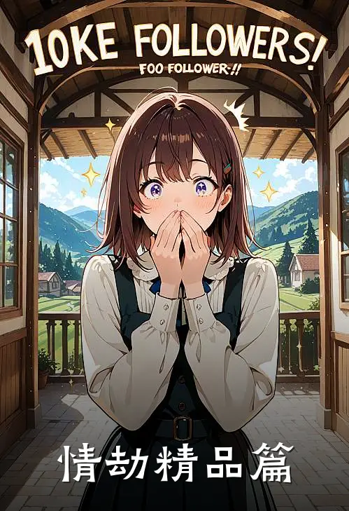 情劫精品篇