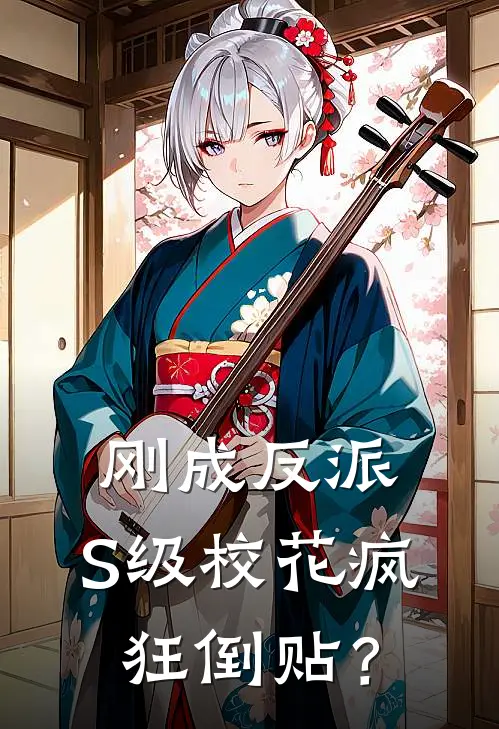 刚成反派，S级校花疯狂倒贴？