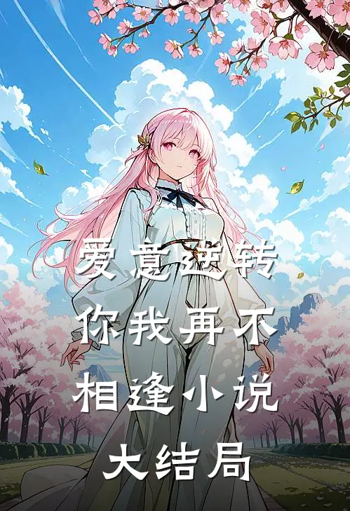 爱意逆转，你我再不相逢小说大结局