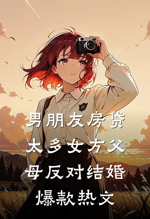 男朋友房贷太多女方父母反对结婚爆款热文