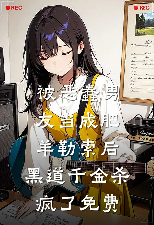 被恶蠢男友当成肥羊勒索后，黑道千金杀疯了免费