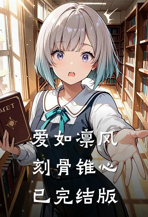 爱如凛风，刻骨锥心已完结版