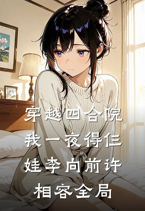 穿越四合院，我一夜得仨娃李向前许相容全局