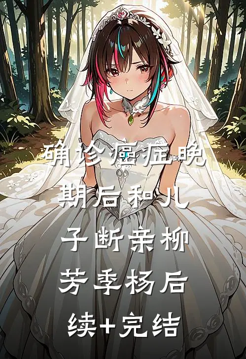 确诊癌症晚期后和儿子断亲柳芳季杨后续+完结