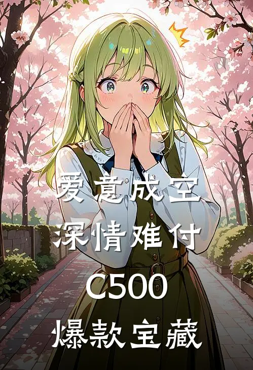 爱意成空，深情难付C500爆款宝藏