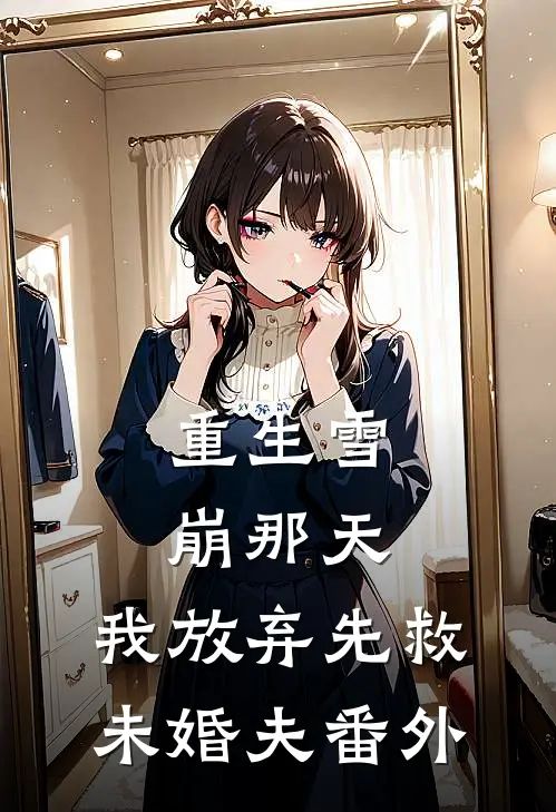 重生雪崩那天，我放弃先救未婚夫番外
