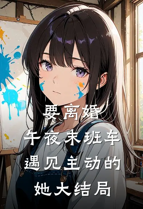 要离婚，午夜末班车遇见主动的她大结局