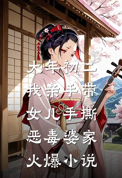 大年初二，我亲手带女儿手撕恶毒婆家火爆小说