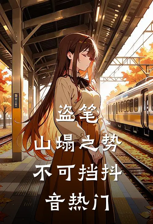 盗笔：山塌之势不可挡抖音热门