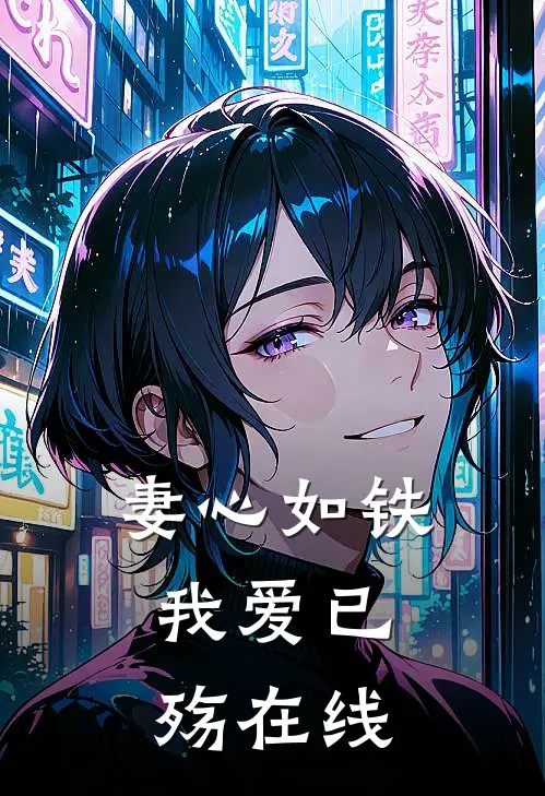 妻心如铁，我爱已殇在线